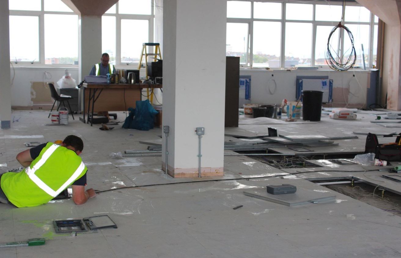 Residential and Commercial Lighting 24 Hour Electrician Las Vegas